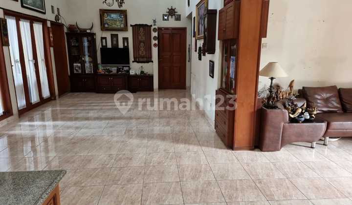 Rumah Keren Siap Huni Cikutra Baru Bandung 2