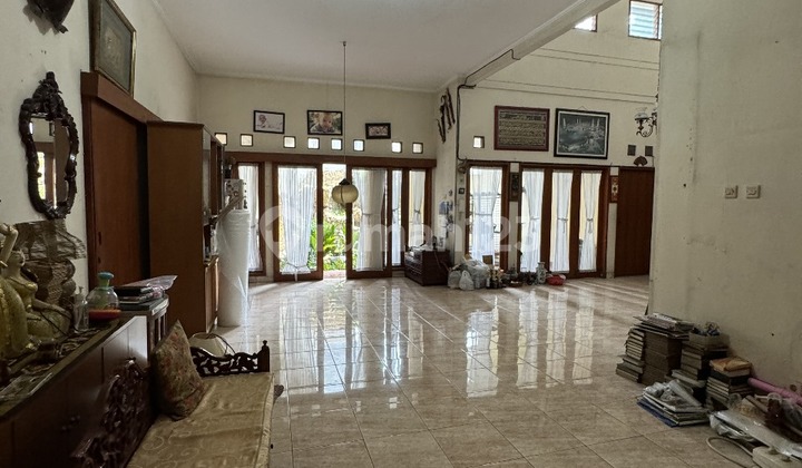 Rumah Keren Siap Huni Cikutra Baru Bandung