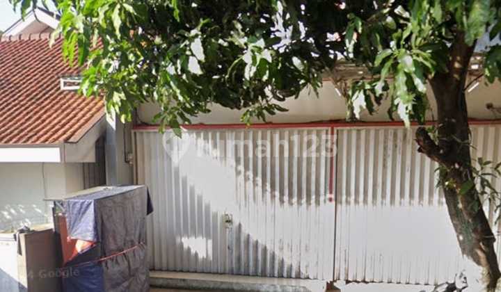 SEWA RUKO UJUNGBERUNG 40jt/thn (min 2 thn)