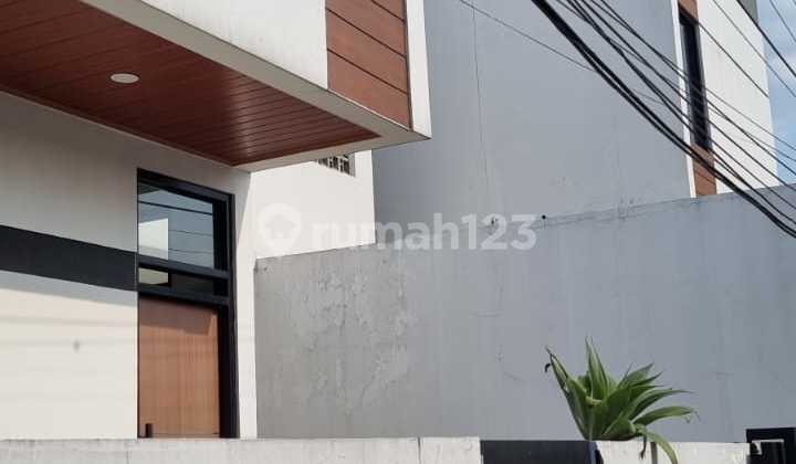 New House Ready to Occupy Margahayu Raya Bandung