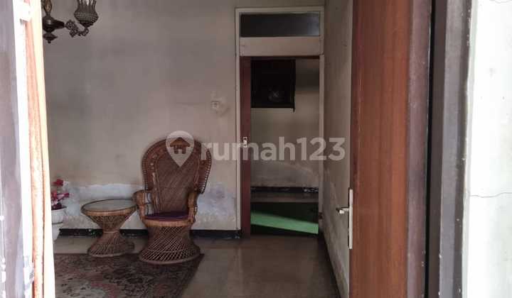 Rumah Dijual Sekejati Kiaracondong