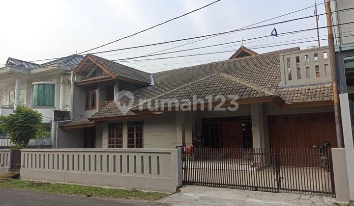 RUMAH DIJUAL DAERAH TURANGGA
