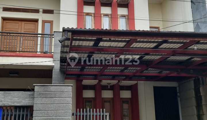 RUMAH SIAP HUNI SARIWANGI RUMAH SIAP HUNI SARIWANGI