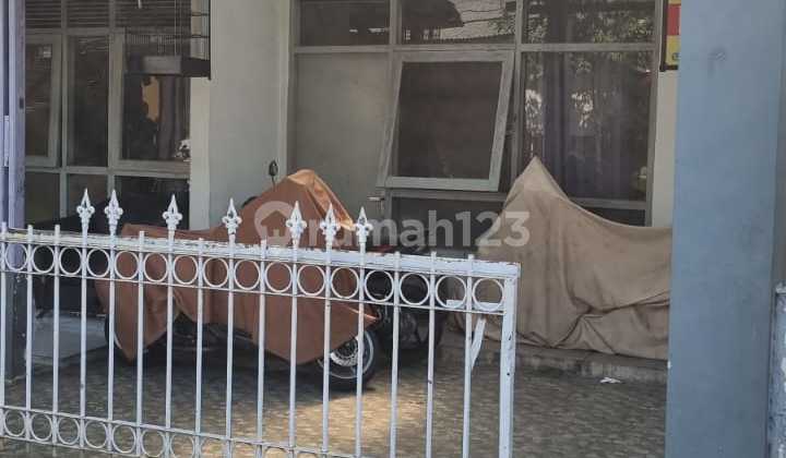 Rumah di Golf Selatan Ujungberung Rumah di Golf Selatan Ujungberung