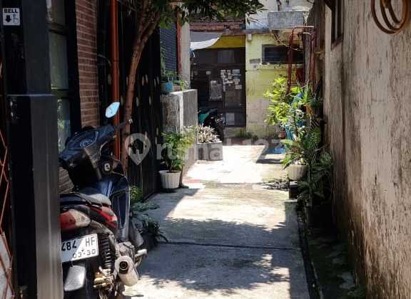 Tanah Dekat Festival Citylink Cocok untuk Bikin Kost-An Tanah Dekat Festival Citylink Cocok untuk Bikin Kost-An