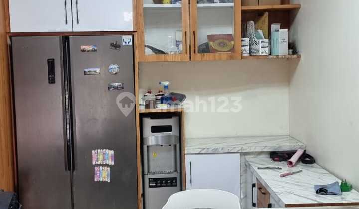 GRAHA MARS CLUSTER HOUSE 2