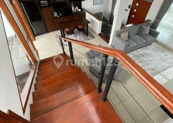 RUMAH SETRADUTA MURAH 2