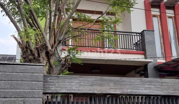 RUMAH SIAP HUNI SARIWANGI 2