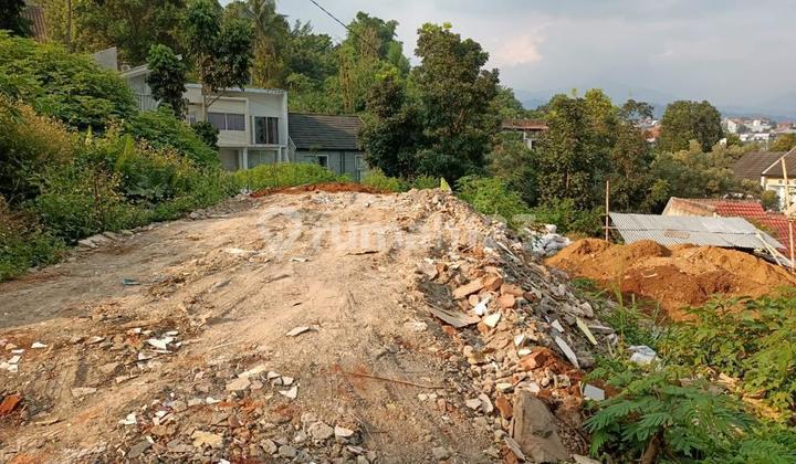 KAVLING GRIYA CIKUTRA KAVLING GRIYA CIKUTRA