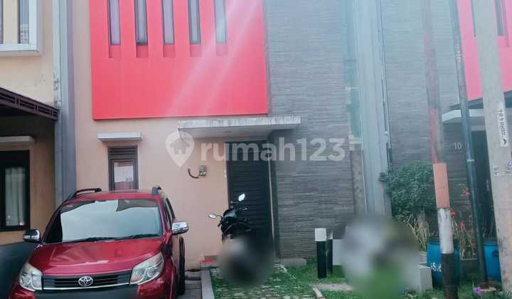 Jual Rumah Semi Furnished - Grand Sharon Residence - Kota Bandung 2