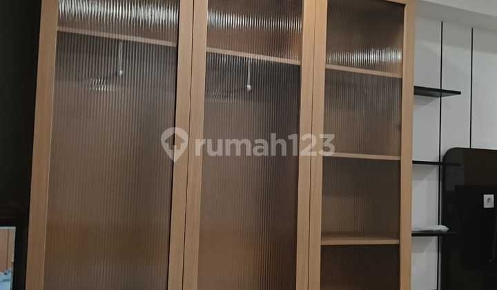 New Luxury Concept Apartments Integrated With Nature