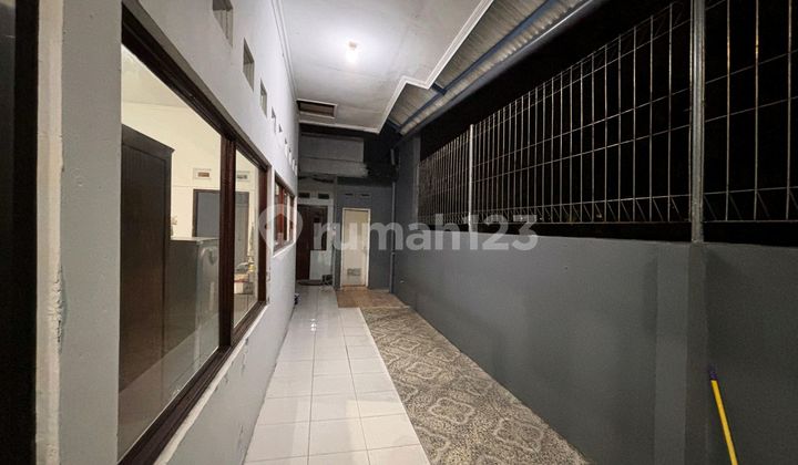 Rumah Sejuk dan Bersih.sidomulyo Ungaran SHM di Ungaran Rumah 2