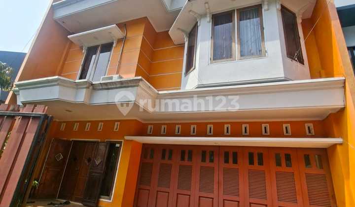 Cheap Luxury House Bukit Sari 1