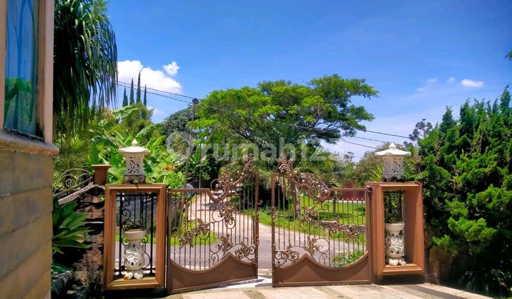 Villa Bandungan Murah 2