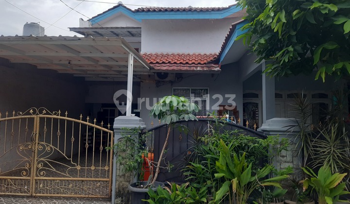 Tanah Ngantong | Rumah Siap Huni di Cipinang Melayu (Exclusive) Tanah Ngantong | Rumah Siap Huni di Cipinang Melayu (Exclusive)