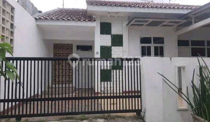 Rumah 1 Lantai Siap Huni Cocok untuk Keluarga Baru Jatibening Rumah 1 Lantai Siap Huni Cocok untuk Keluarga Baru Jatibening