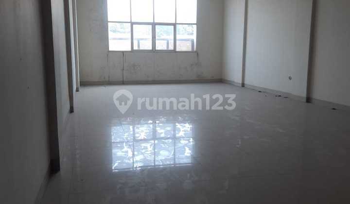 For Rent 3-Story Shop House in Pondok Gede, Bekasi 2