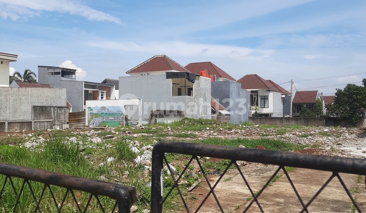 For Rent Land for Business in Bekasi Area, Bekasi City Land For Rent Land for Business in Bekasi Area, Bekasi City Land