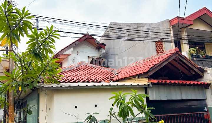 For Sale Rumah Tebet Jaksel