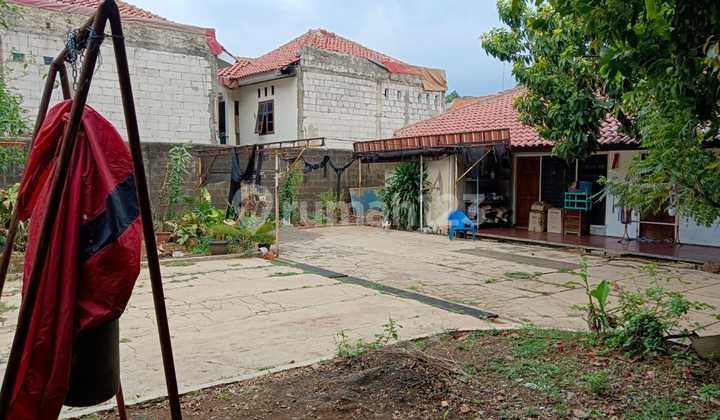 Dijual Rumah di Cipulir dengan Kamar Kost Cocok Investasi 2