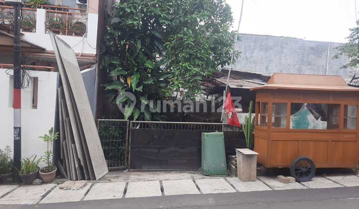 For Sale Hitung Tanah di Cipinang Melayu For Sale Hitung Tanah di Cipinang Melayu