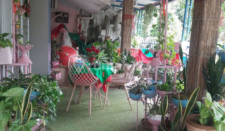 Dijual Rumah Hook Area Jatibening Butuh Minim Renovasi Rumah SHM 2