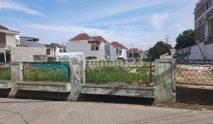 For Rent Land for Business in Bekasi Area, Bekasi City Land For Rent Land for Business in Bekasi Area, Bekasi City Land