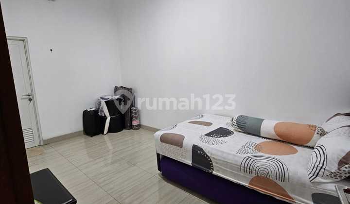 Dijual Rumah Siap Huni Semi Furnish Klender Jaktim 2
