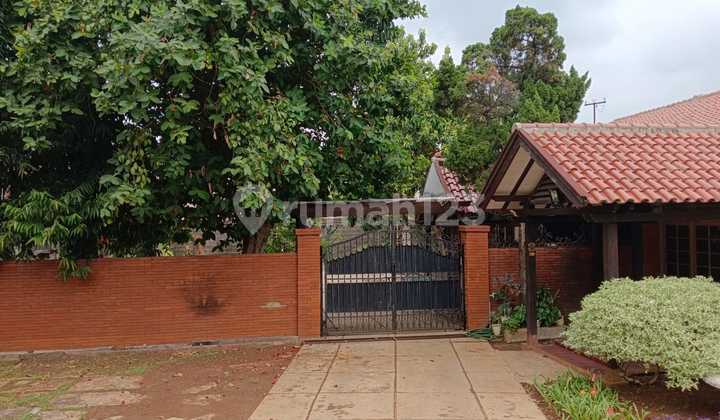 Dijual Rumah di Cipulir dengan Kamar Kost Cocok Investasi Dijual Rumah di Cipulir dengan Kamar Kost Cocok Investasi