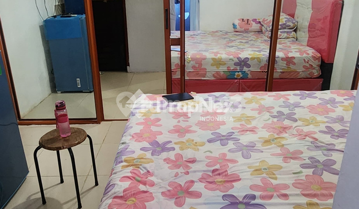 Apartment Studio Semi Furnished di Sky Garden