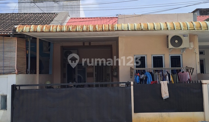 Rumah Minimalis dengan Harga Murah di Batam Centre