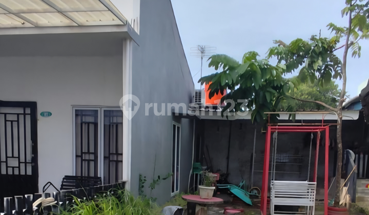 Rumah 1 Lantai dengan Harga Terjangkau di Batam Centre 2