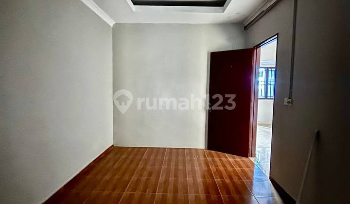 4-Storey House with Affordable Price in Baloi Mas Indah 2