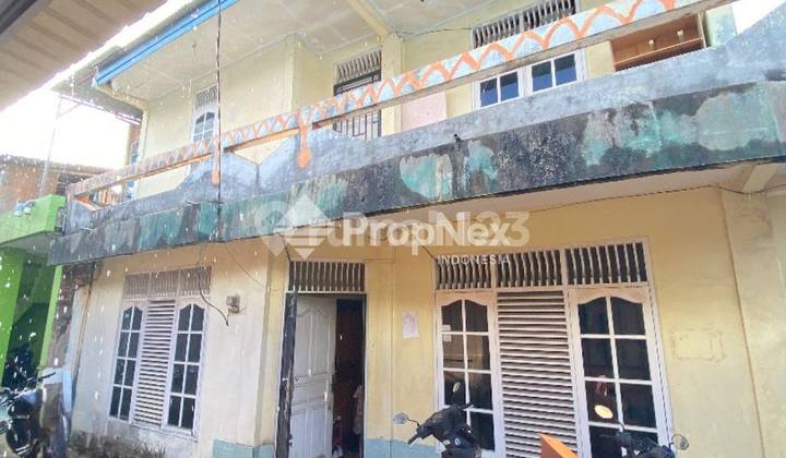 Rumah Kos Bandar Srimas di Sei Panas Batam