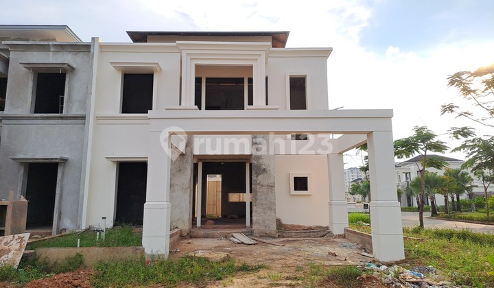 Rumah Mewah di Noble Cove Batam Centre dengan Seaview 2