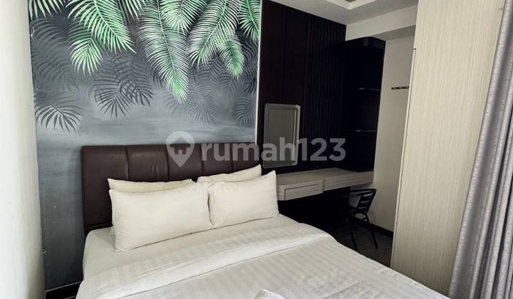 Apartment Studio Full Furnished di Citra Plaza Nagoya Apartment Studio Full Furnished di Citra Plaza Nagoya