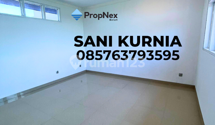 1-Story House in Pine Garden Tiban Baru 2