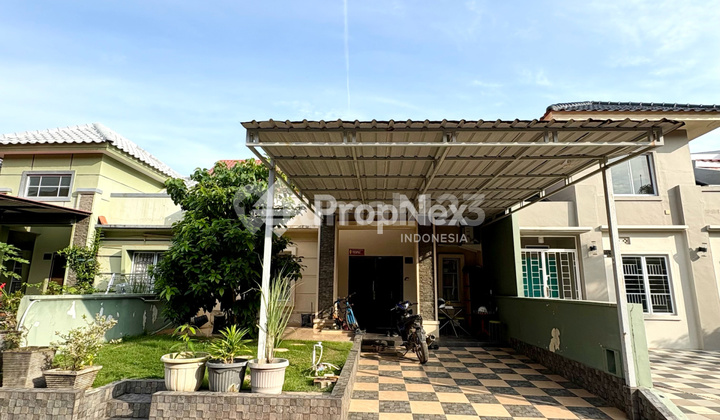 Rumah Minimalis dengan Harga Terbaik di Batam Centre 1