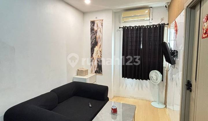 Apartment 2 Bedroom di Apartment Queen Victoria Full Furnised Apartment 2 Bedroom di Apartment Queen Victoria Full Furnised