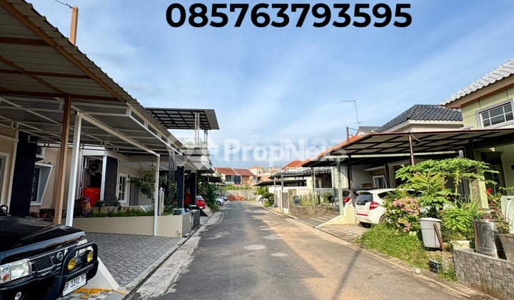 Rumah Minimalis dengan Harga Terbaik di Batam Centre 2