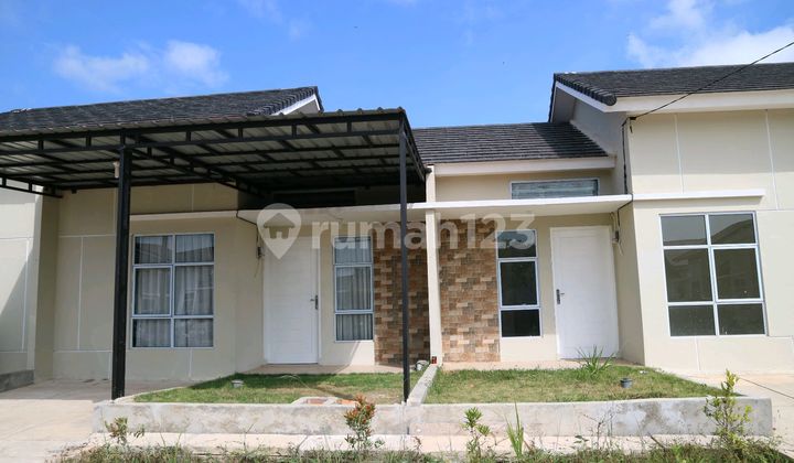 Rumah Subsidi dengan Harga Murah di Piayu Rumah Subsidi dengan Harga Murah di Piayu