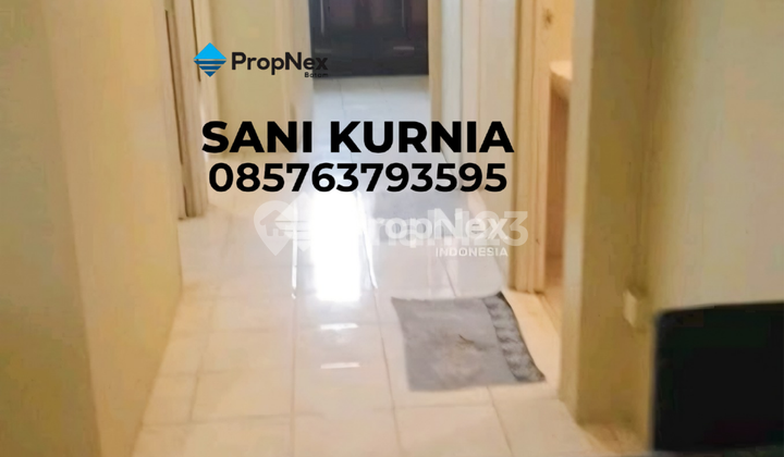 Apartment 3 Bedroom Fully Furnished at Queen Victoria Apartment 2