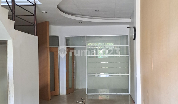 2-unit Shophouse with 3 Floors, Strategically Located in Batam Centre 2
