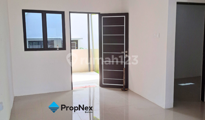 Affordable New Minimalist House in Sekupang 2