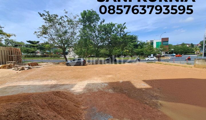 For Rent 3-Story Shop House in Batam Centre 2