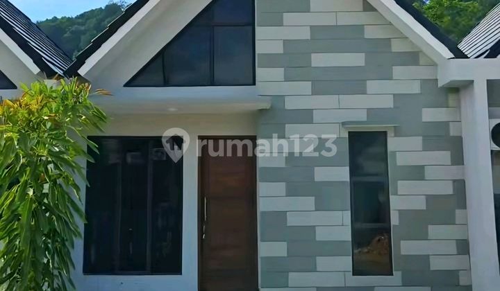 Rumah Baru Minimalis Terjangkau di Sekupang
