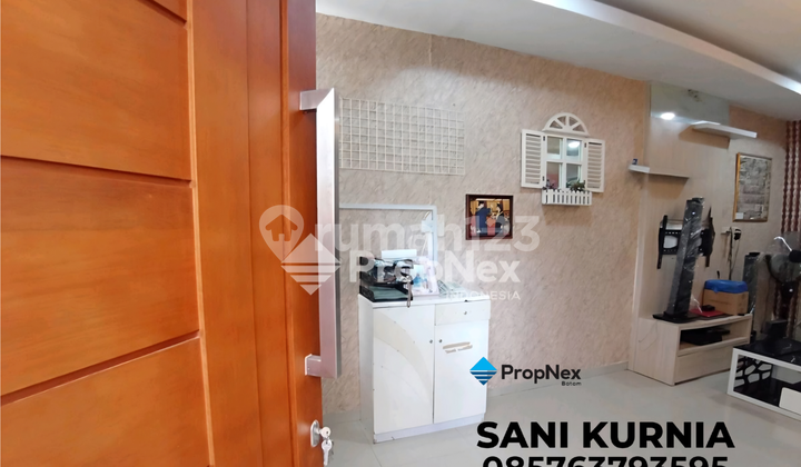 Rumah Full Furnished Siap Huni di Baloi Indah HGB Rumah Bagus 2