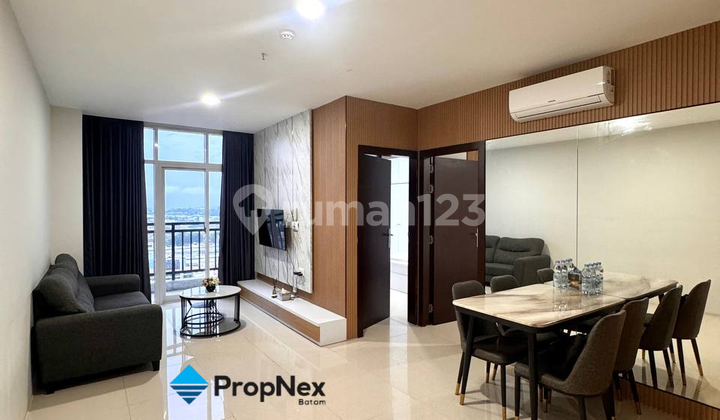 Formosa Residence Apartment Type 2 Bedrooms Fully Furnished 2