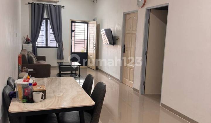 Minimalist 1-Story House in Tiban, Sekupang 2