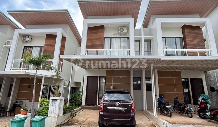 2 Full Furnished House in Central Hill View 2 Full Furnished House in Central Hill View